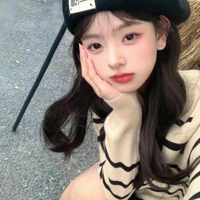 少女与狼